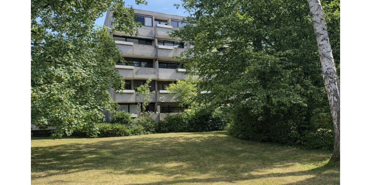 Etagenwohnung Krefeld Fischeln - 2 Zimmer, 75 m&sup2;, 220.000&euro; | Angebot:27413926