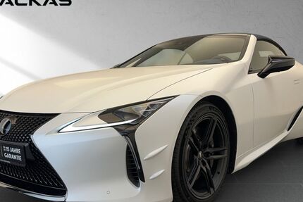 Lexus LC 500 5.809 km 119.950 € Wesel 46485