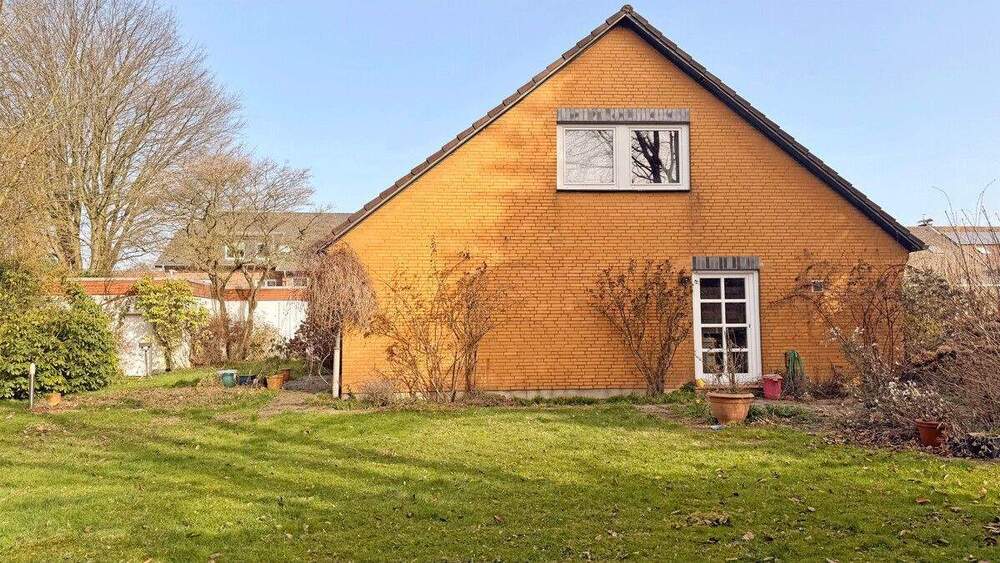 Einfamilienhaus Moers Utfort - 5 Zimmer, 203 m&sup2;, 400.000&euro; | Angebot:25604307