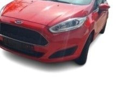 Ford Fiesta 110.500 km 8.490 &euro; Duisburg 47249