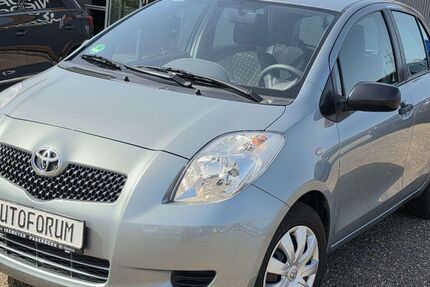 Toyota Yaris 70.197 km 4.950 &euro; Kempen 47906