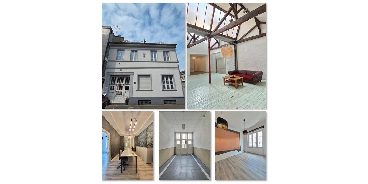 Einfamilienhaus Krefeld - 8 Zimmer, 316 m&sup2;, 565.700&euro; | Angebot:26387724