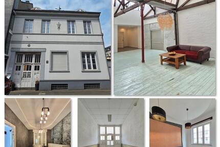 Haus Krefeld - 8 Zimmer, 316 m&sup2;, 565.700&euro; | Angebot:26387724