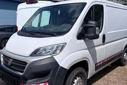 Fiat Ducato 92.999 km 15.990 &euro; Krefeld 47839