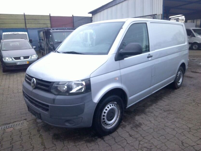 T5 Transporter