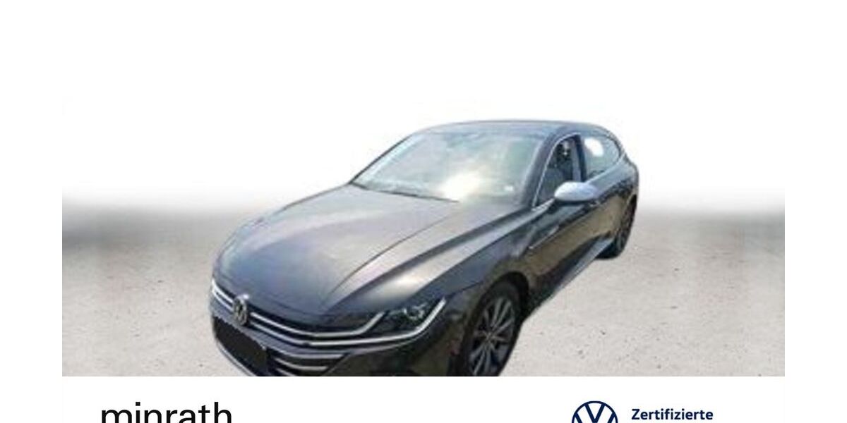 VW Arteon 50.444 km 31.860 &euro; Moers 47441