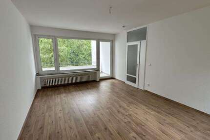 Wohnung Gelsenkirchen Scholven - 3 Zimmer, 72 m&sup2;, 509&euro; | Angebot:26890078