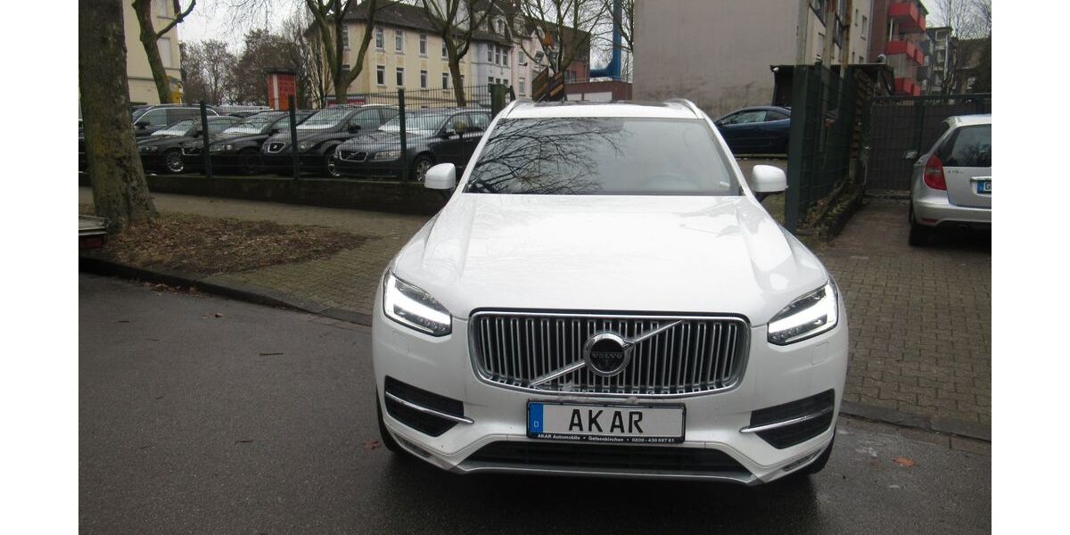 Volvo XC90 145.000 km 30.890 &euro; Gelsenkirchen 45889