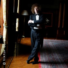 Vladimir Mogilevsky - Die schönsten Klaviersonaten von Beethoven 22.03.2026 Philharmonie Berlin