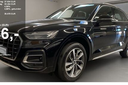 Audi Q5 66.467 km 35.978 &euro; Krefeld 47805