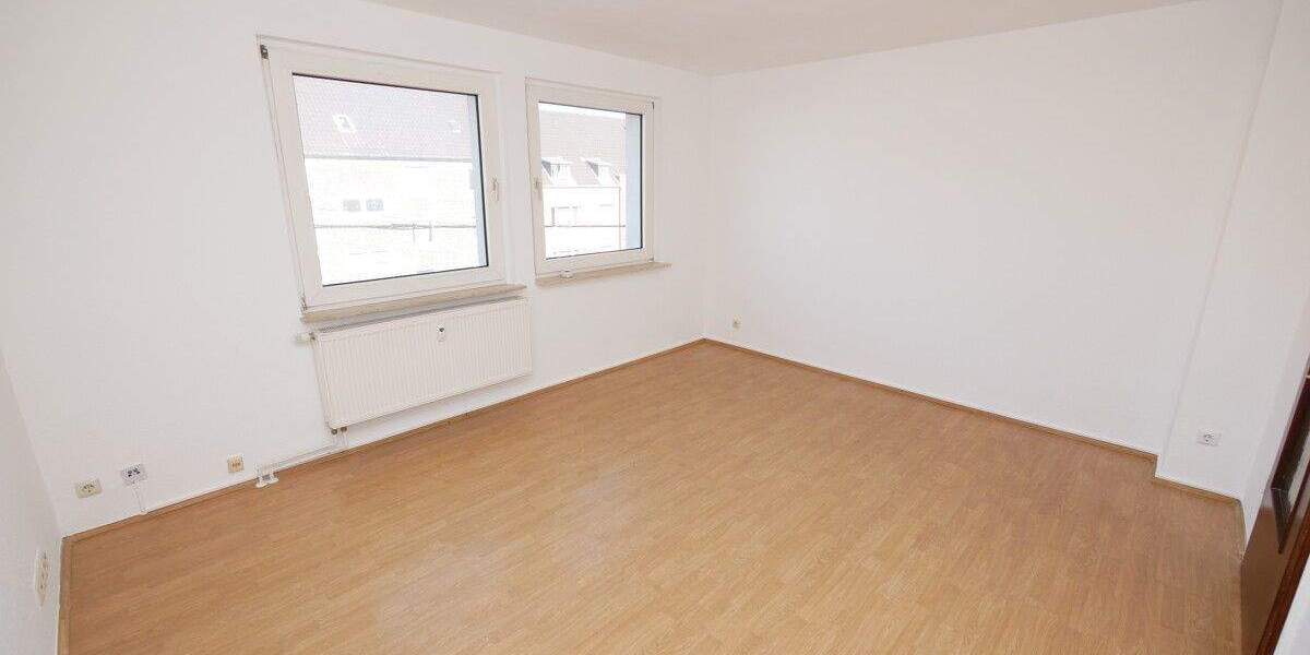 Etagenwohnung Gelsenkirchen Schalke-Nord - 2 Zimmer, 47 m&sup2;, 310&euro; | Angebot:25747880