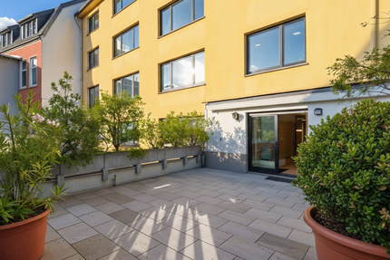 Wohnung zum Kaufen in Duisburg 366.000 € 176.5 m² 6 zimmer