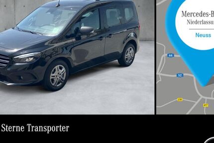 Mercedes-Benz Citan 5.727 km 27.980 &euro; Düsseldorf 40231