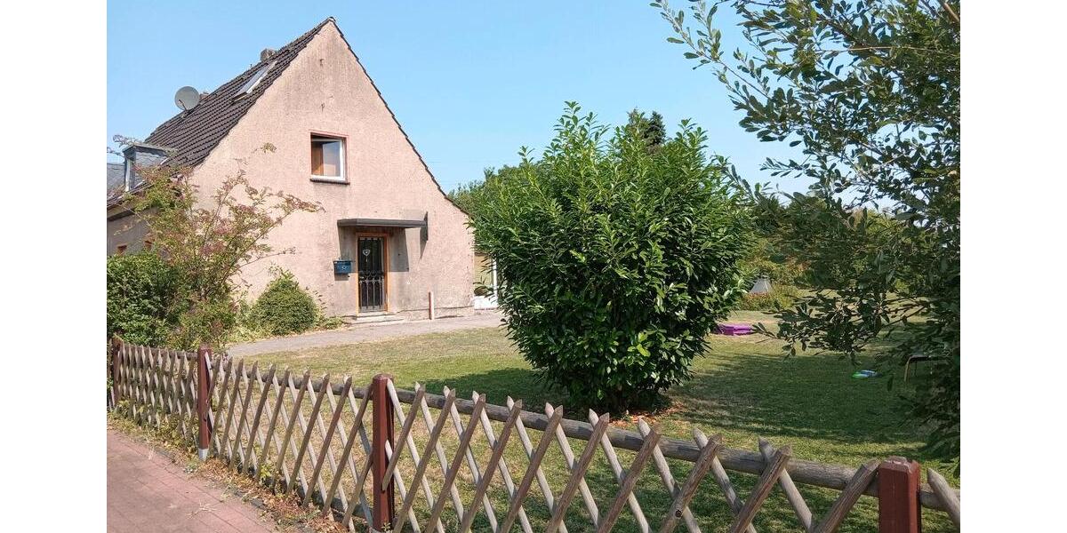 Doppelhaushälfte Duisburg Rheinhausen - 4 Zimmer, 80 m&sup2;, 240.000&euro; | Angebot:27159871