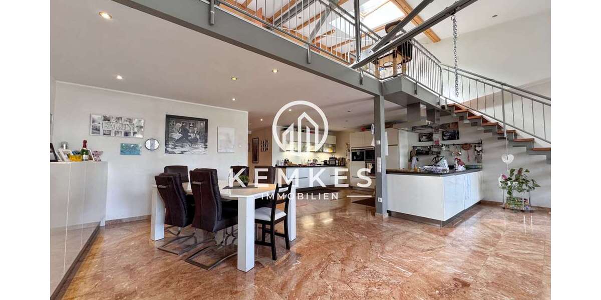 Einfamilienhaus Wesel Fusternberg - 4 Zimmer, 197 m&sup2;, 490.000&euro; | Angebot:27076801