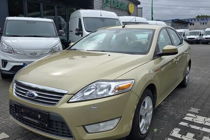 Ford Mondeo 137.000 km 2.690 &euro; Bottrop 46238
