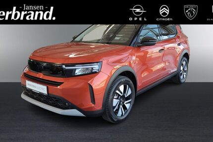 Opel Frontera 3.612 km 27.890 € Mönchengladbach 41066