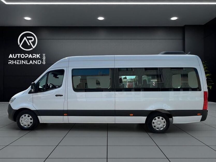 Sprinter
