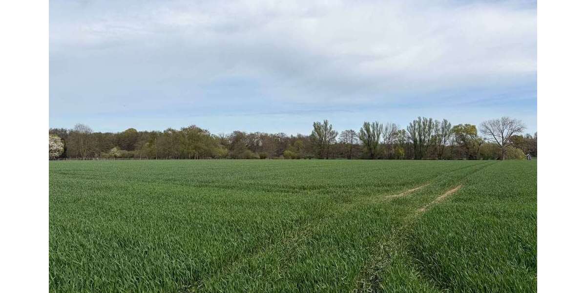 Grundstück Krefeld Hülser Berg - 237.000&euro; | Angebot:26653161