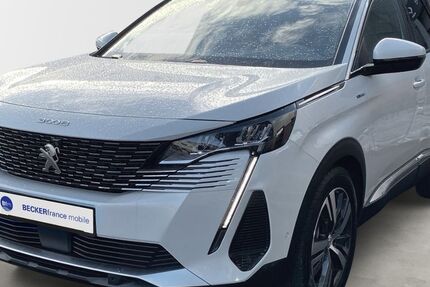 Peugeot 3008 23.000 km 23.890 &euro; Oberhausen 46149