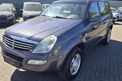 SsangYong REXTON 217.000 km 2.950 &euro; Bottrop 46238