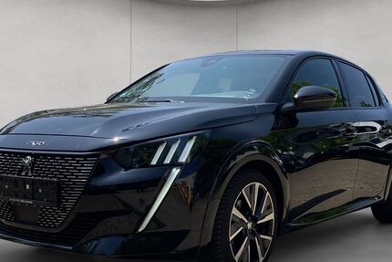 Peugeot 208 8.440 km 19.875 € Düsseldorf 40549