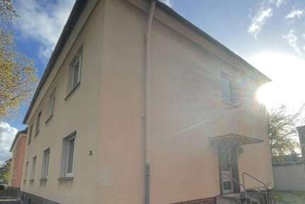 Wohnung Duisburg Friemersheim - 2 Zimmer, 55 m&sup2;, 380&euro; | Angebot:27086661