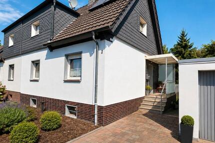 Haus Duisburg Walsum - 3 Zimmer, 75 m&sup2;, 259.000&euro; | Angebot:27426571