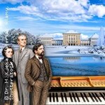 Beethoven 200 – Sturm, Jagd und Abschied - mit Meisterpianistin Dr. Mimoza Keka