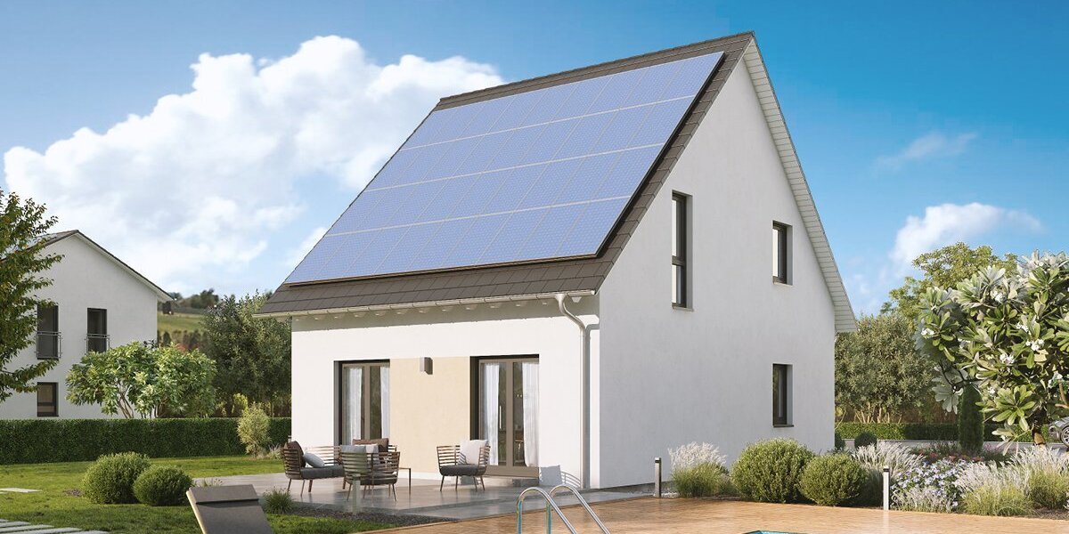 Ihr individuell geplantes Einfamilienhaus in Gladbeck - modernes Wohnen mit allkauf Flexibilität - Einfamilienhaus Gladbeck Alt-Rentfort | Angebot:27426492
