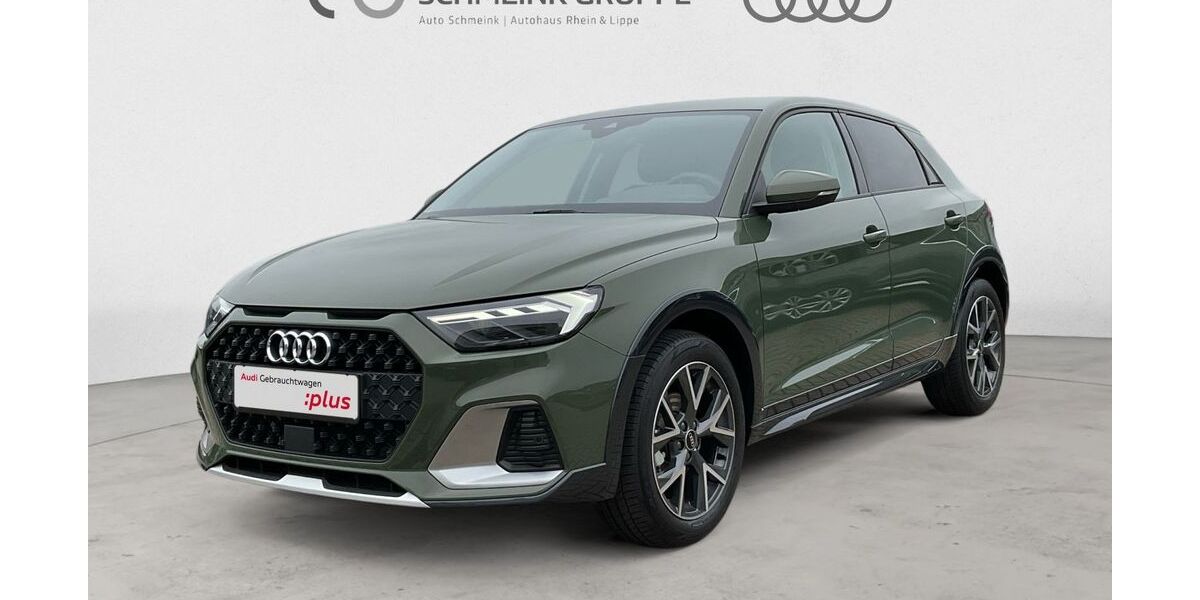 Audi A1 4.454 km 27.780 &euro; Wesel 46483