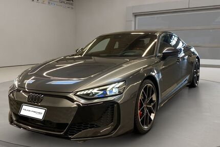 Audi RS e-tron GT 3.500 km 161.590 &euro; Krefeld 47805