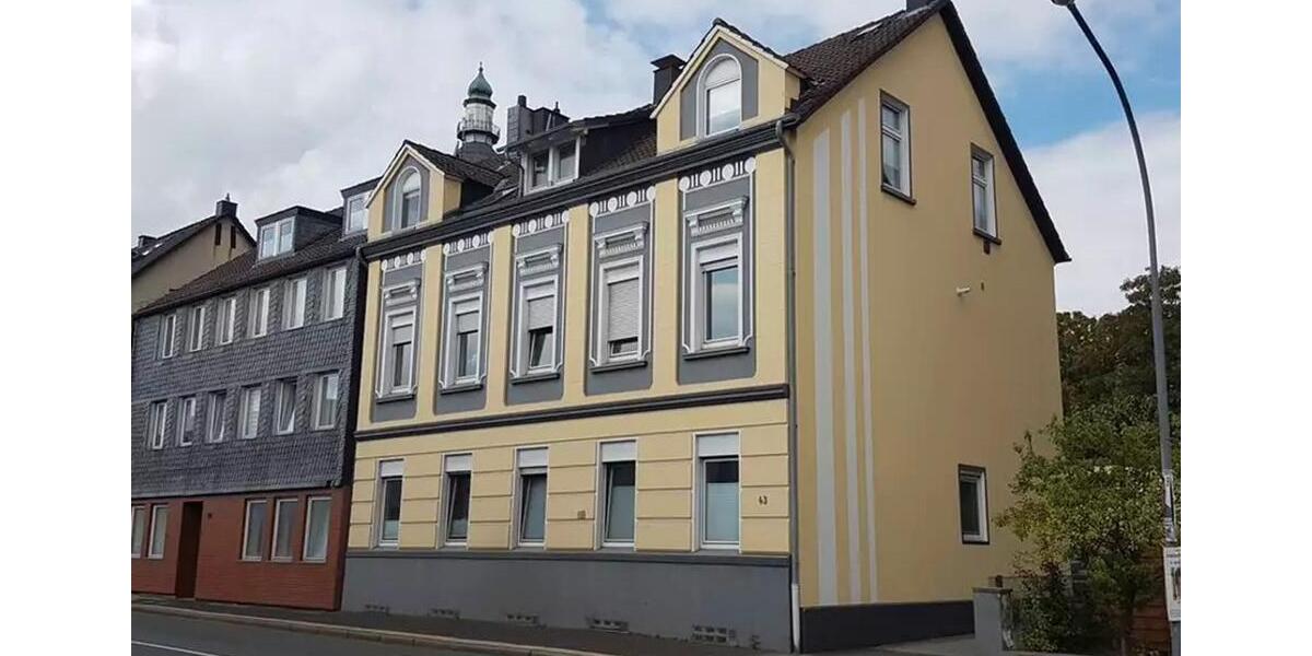 Mehrfamilienhaus, Wohnhaus Velbert - 13 Zimmer, 370 m&sup2;, 449.000&euro; | Angebot:26940560