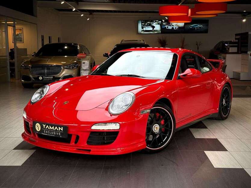 Porsche 911 213.000 km 69.950 € Mülheim an der Ruhr 45472