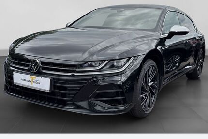 VW Arteon 14.285 km 43.280 € Duisburg 47059