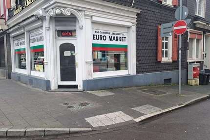 Einzelhandel in Solingen 1.200 € 55 m² zimmer