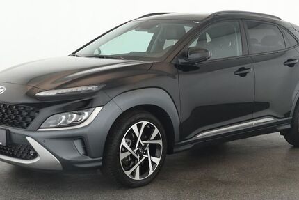 Hyundai KONA 33.300 km 23.486 &euro; Neuss 41464