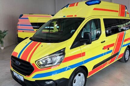 Ford Transit 240.500 km 22.999 &euro; Gelsenkirchen 45879