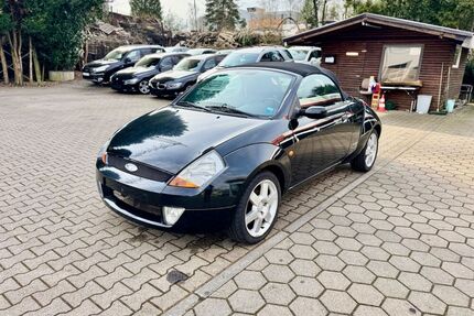 Ford Streetka