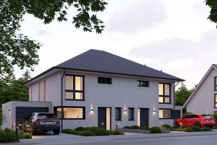 Haus Krefeld Hüls - 4 Zimmer, 125 m&sup2;, 489.999&euro; | Angebot:27339696