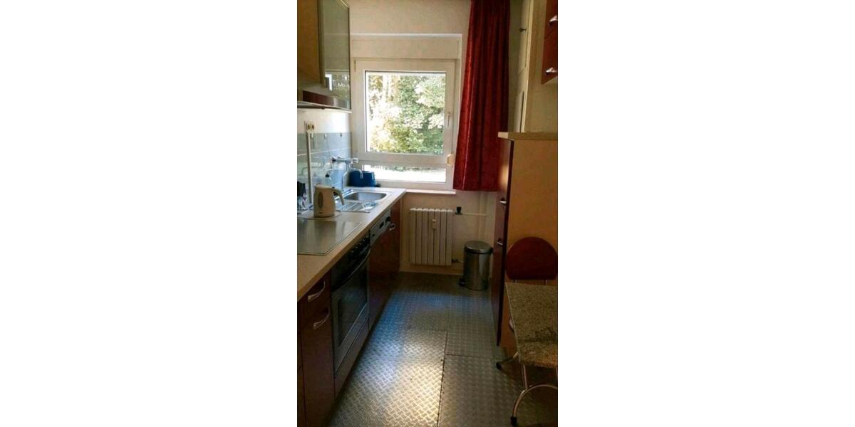 Hochparterre Bochum Bochum-Südwest - 3 Zimmer, 55 m&sup2;, 155.000&euro; | Angebot:24307620