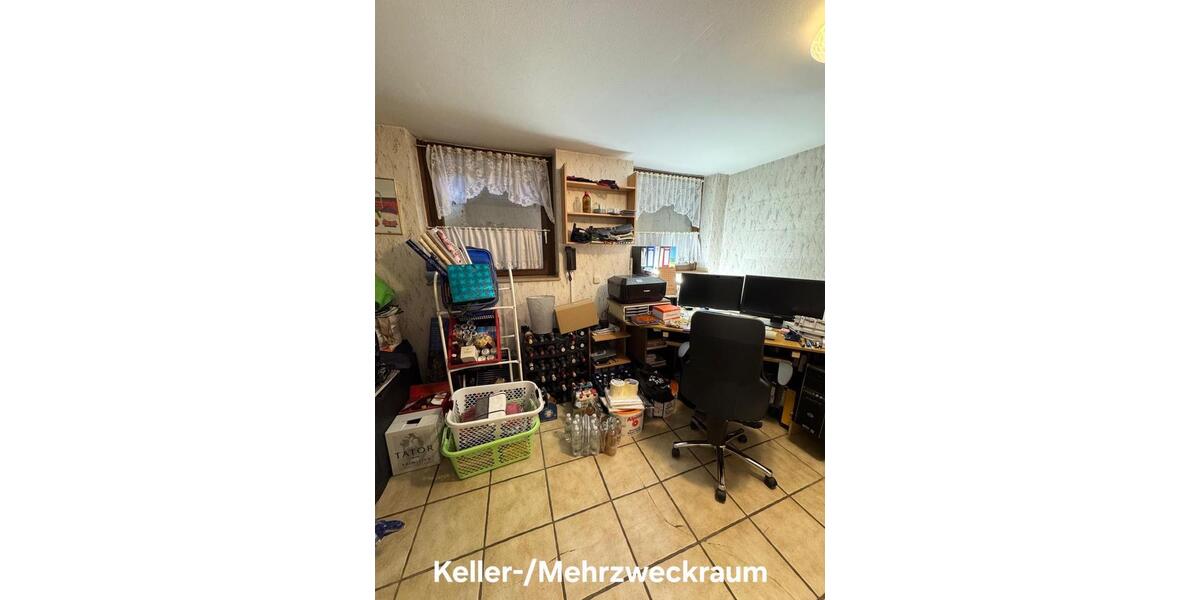 Schönes verklinkertes Reihenendhaus in ruhiger Lage Gladbeck zimmer