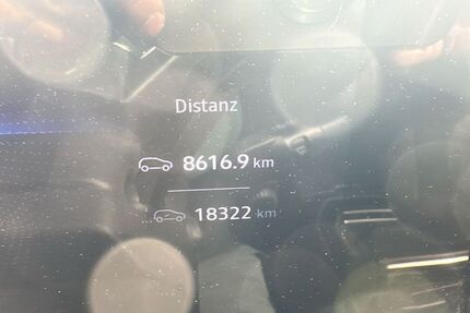 Renault Espace 18.500 km 35.800 &euro; Kempen 47906