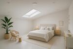 Penthouse Wohnung