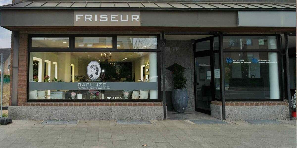 Gewerbeobjekt Meerbusch Büderich - 299.000&euro; | Angebot:25779357