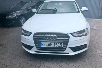 Audi A4 215.000 km 5.999 &euro; Mülheim an der Ruhr 45468