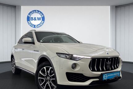 Maserati Levante 124.002 km 28.499 € Krefeld 47805