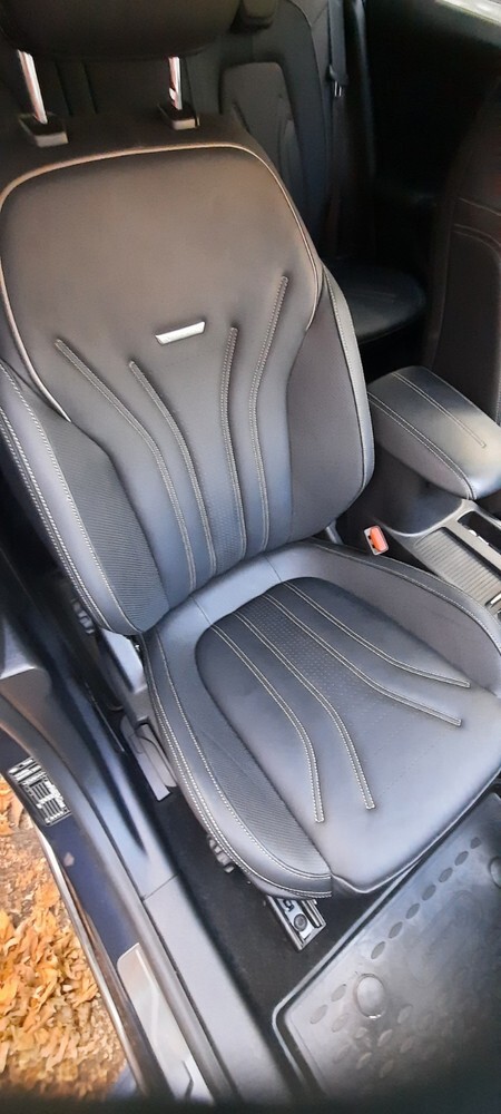 Ford Focus Kombi 39.000 km 19.900 € Viersen 41747