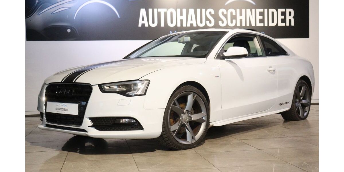 Audi A5 182.458 km 11.000 &euro; Ratingen 40880