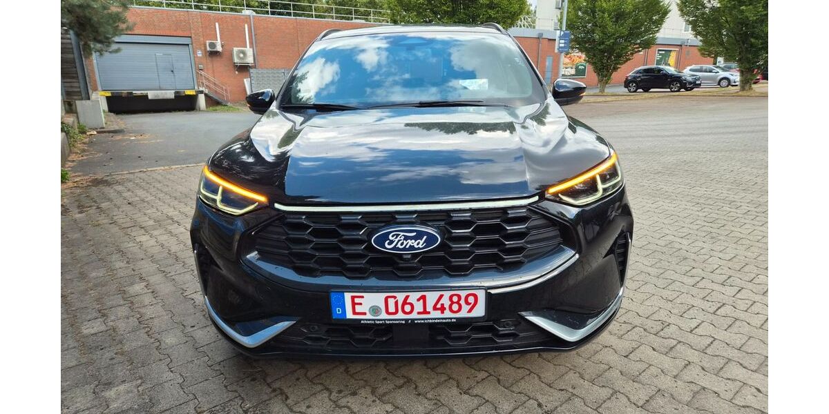 Ford Kuga 19.600 km 25.300 &euro; Essen 45276